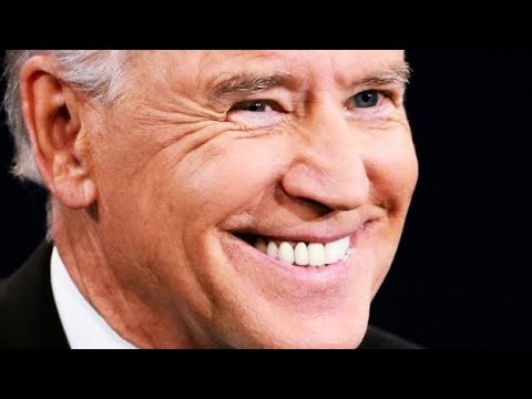 Joe Biden: Anatomy of a Career Politician