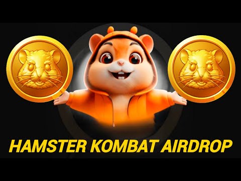 Claim 1,000,000 HAMSTER KOMBAT AIRDROP ●● HAMSTER 🐹 KOMBAT Daily Combo