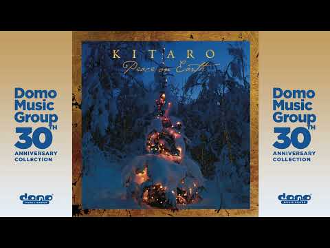 Kitaro - Jesu, Joy Of Man's Desiring