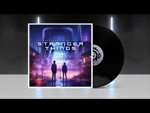 Endgame - Stranger Things (feat. Onlap & Youth Never Dies) ★ Rock Music