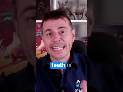 Does My Pet Need Dental Supplements? | Dr. Evan Shaw #vetadvice #fleamail #drevan #petadvice