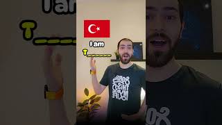 Nationalities Vocabulary || الجنسيات في اللغة الإنجليزية