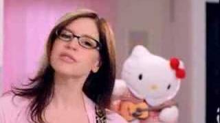 Lisa Loeb "Underdog" Music Video