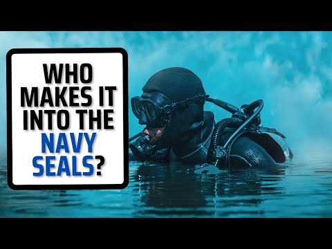 High Performing Teams I The Navy Seals Story I TeamWorks Tips