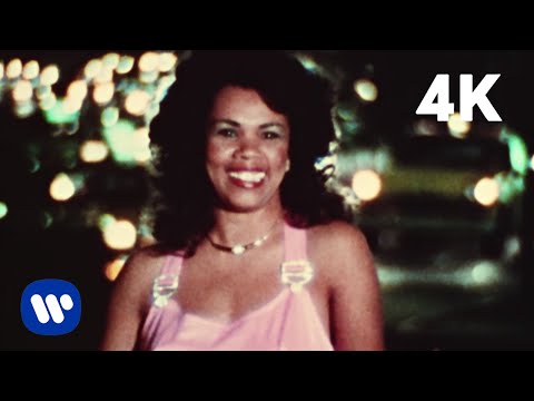 Candi Staton - Nights On Broadway (Official Video) [4K]