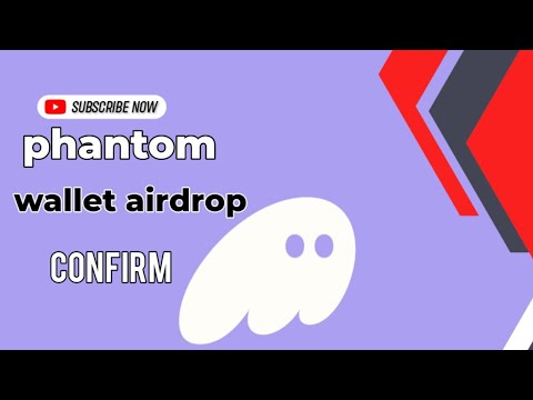 How To  Create User name in phantom wallet and qualify for airdrop