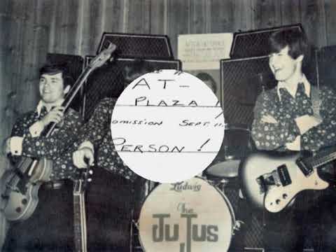 The JuJus - I'm Really Sorry (1966)