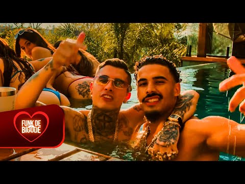 ERREI EU FUI MOLEQUE - MC Paiva e Nilo (DJ Di Marques e Kyo)