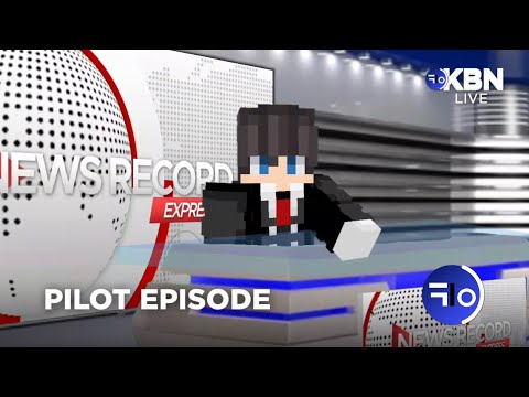 KBN - News Record Express Pilot Episode (01-MAY-2024)