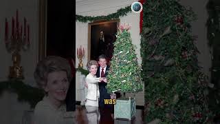 Celebrating Christmas and Hanukkah with President Reagan