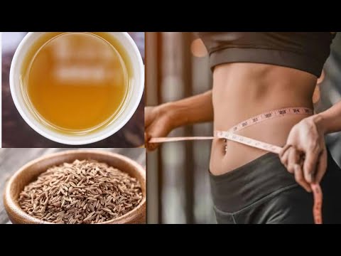 Weight loss drink | zeera weight loss drink | How to reduce weight with in week