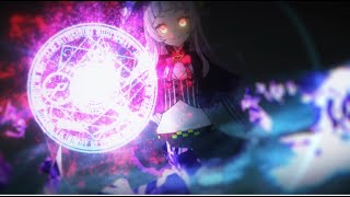 【ホロライブ/紫咲シオン】シオンの書物【ファンアートPV】