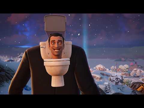 You'll NEVER Believe What The SKIBIDI TOILET Backbling Does (Skibidi Toilet Bundle Gameplay/Review)