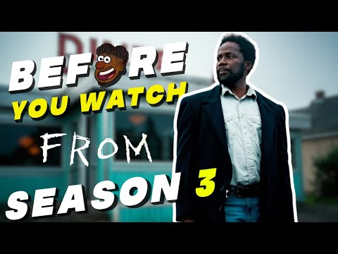 From Season 2 recap | Everything You Need To Know | Must Watch