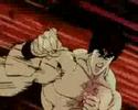 Hokuto no Ken - Heart of Madness 21st Century Version