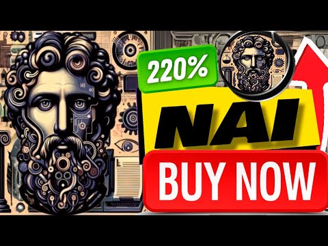 🟢What is Naitzsche (NAI) Coin? 🚀NAI Crypto Token Analysis 💵