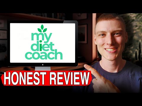 My Diet Coach: Honest User Experience & Review of the Fitness App