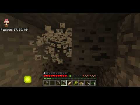 38  FINDING A DUNGEON! Episode 3 Part 2Minecraft Breaking Bad Survival Let's Play