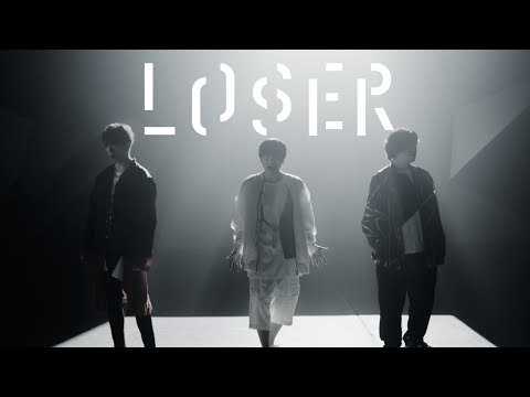 NEWS – LOSER [Official Music Video]