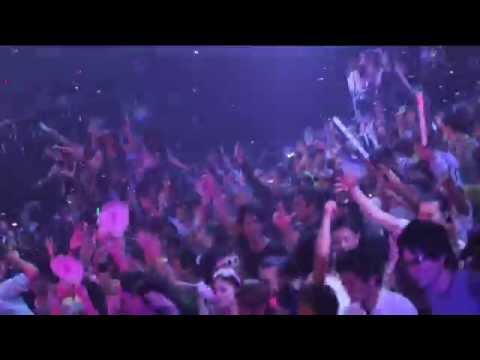 CyberTRANCE2014ダイジェスト