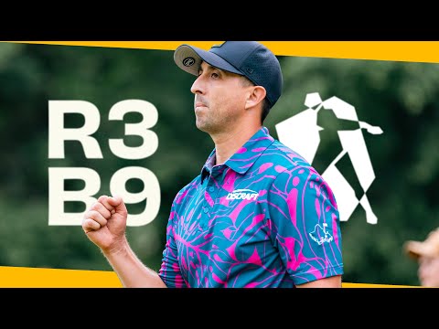 2024 EDGF | DGPT Elite | MPO FINAL B9 | Wysocki, Klein, McBeth, Gossage | MDG Media