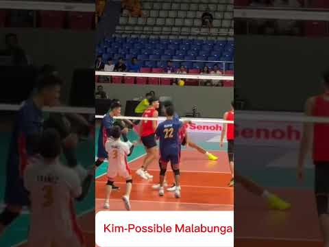 Alas Pilipinas Men’s Volleyball | Ako ay Pilipino #volleyball #travel #volleyballplayer