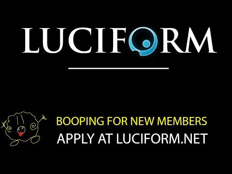 [Black Desert Online] Luciform is Recruiting!