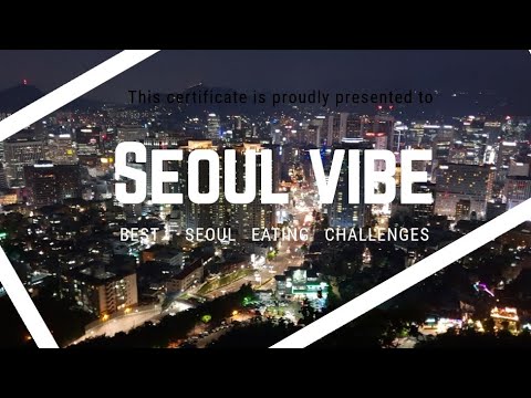 korea Vibe 首爾快閃行程