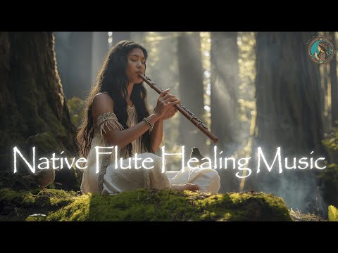 Step into a World of Calm with Flute Melodies that Soothe the Soul and Relieve Tension