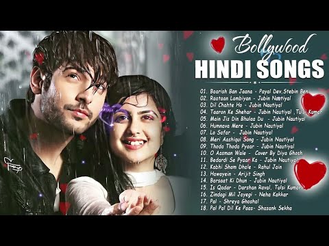 Hindi Heart Touching Songs 2023💖 Lut Gaye,Main Jis Din Bhulaa Du,Wafa Na Raas Aayee💖Jubin Nautiyal