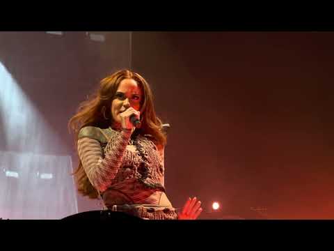 Kehlani - Change Your Life | Blue Water Road Tour London 4/12/22