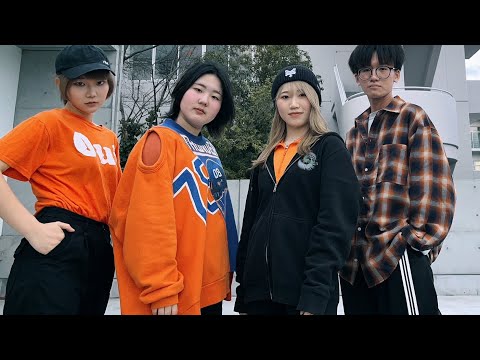 Dope Heads 【山梨大学2024新歓公演】