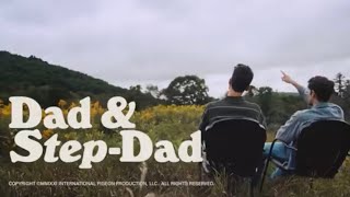 Dad & Step-Dad | Critics Trailer (2023)