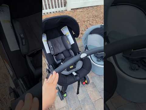 UPPAbaby Vista V2 vs Doona: which one is right for you? #uppababy #doona #stroller #baby #momlife