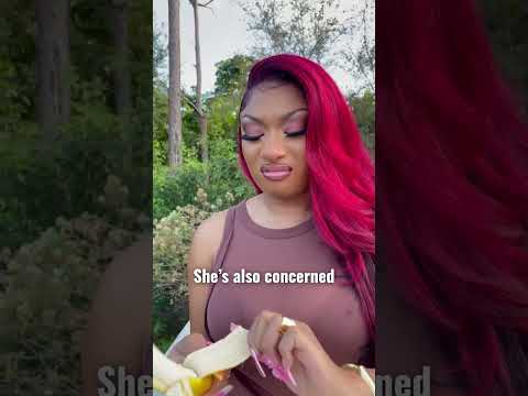 Megan The Stallion Sues her Own Label?? #shorts #megantheestallion #1501 #music #spillthetea