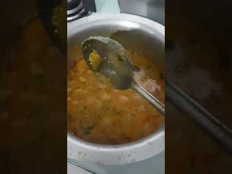 Yummy chole alu ki sabzi😋 bhandare Wali testy sabzi #viral #viralshorts