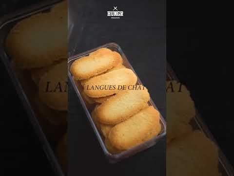 Lidah Kucing by Lore Bake | Food Story Service