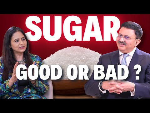 Shocking Truth About Sugar | Are You Addicted? Find Out Now! | Dr. Jamal A khan