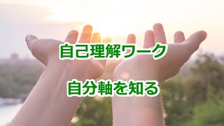 自己理解ワーク〜高校生起業家育成プログラム