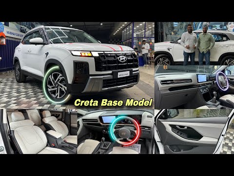 new creta base to top modified✅ new creta modified 2024✅ creta modification in pune✅ creta modified