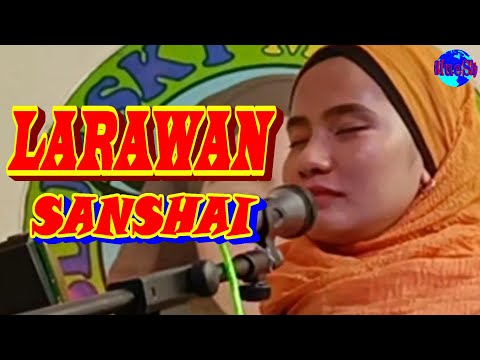 LARAWAN-SANSHAI