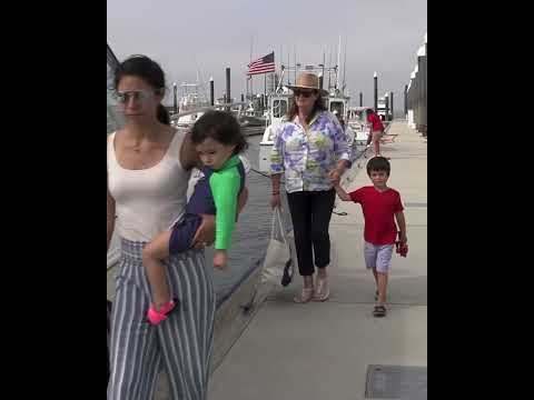 Boating Time Is Family Time!