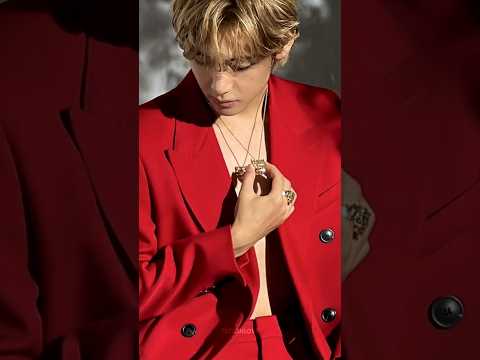 #taehyungxcartier #taehyung #v #bts