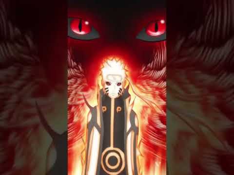 Sasuke Naruto- Anime edit remix