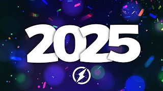 New Year Music Mix 2025 ♫ Best Music 2025 Party Mix ♫ Remixes of Popular Songs