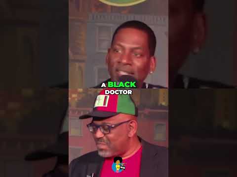 Tony Rock - Trusting Black Airline Pilots (2024)