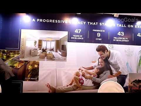 Pune Grand Property Expo 2022 | VlogGoals