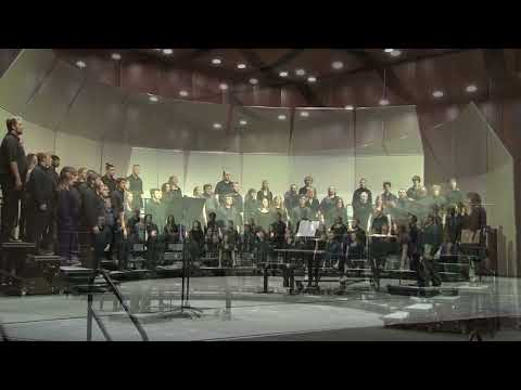 Always Singing - Dale Warland | Concert Choir