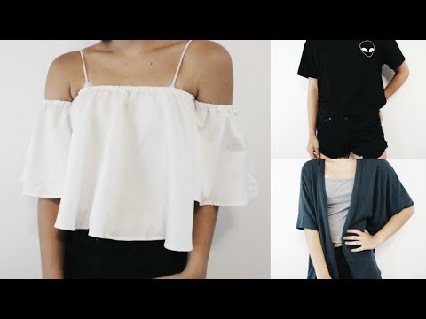 BACK TO SCHOOL TRY-ON HAUL + GIVEAWAY 2017 (CLOSED)