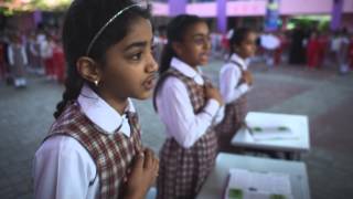 Ministry of Education Achievements Film / Government/ Saba Consultants